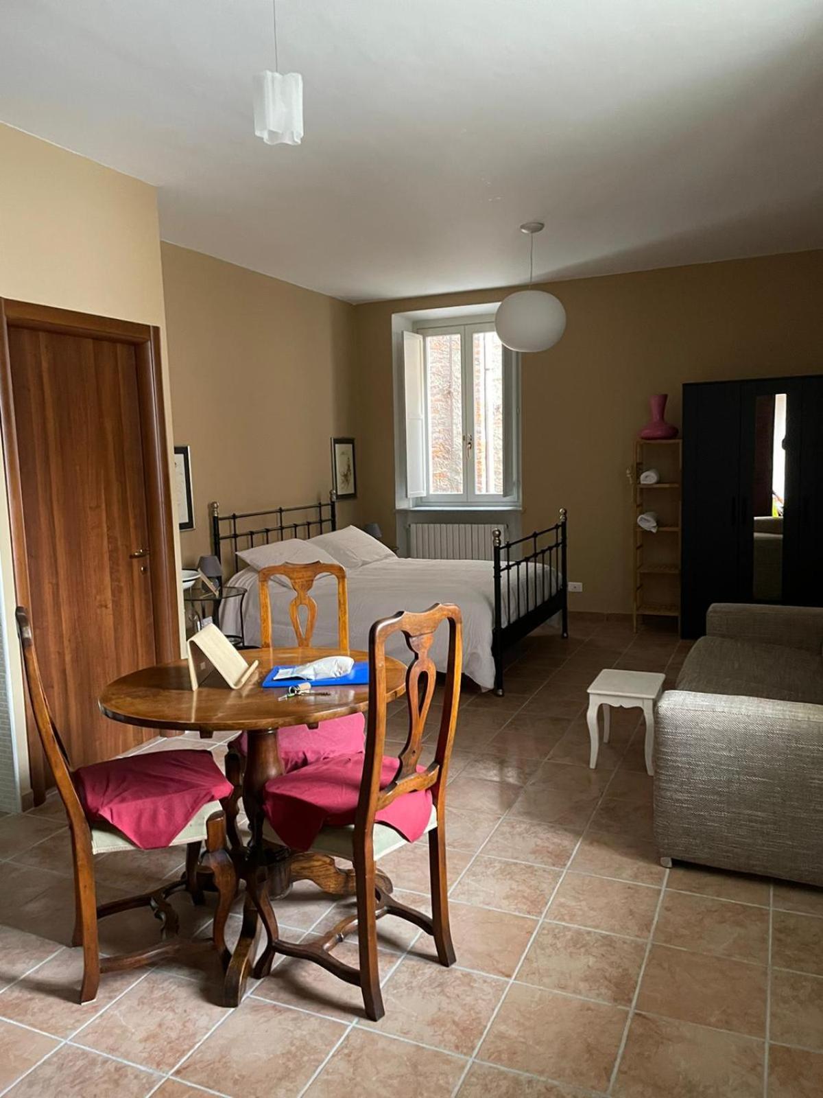 Cozy Place 10 Vercelli Kültér fotó
